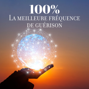 Hz Sommeil Hypnose的专辑100% La meilleure fréquence de guérison