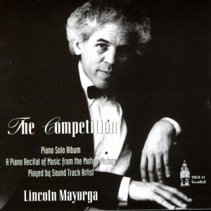 收聽Lincoln Mayorga的Etude In G Flat Major (Opus 10, No. 5) "Black Key" (Chopin)歌詞歌曲
