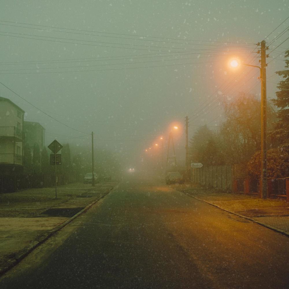 Dark Days Get Bright