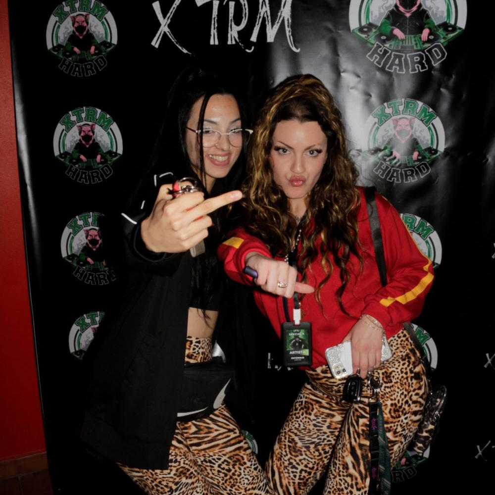 SPECIAL K XTRM HARD