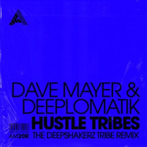 Hustle Tribes dari 