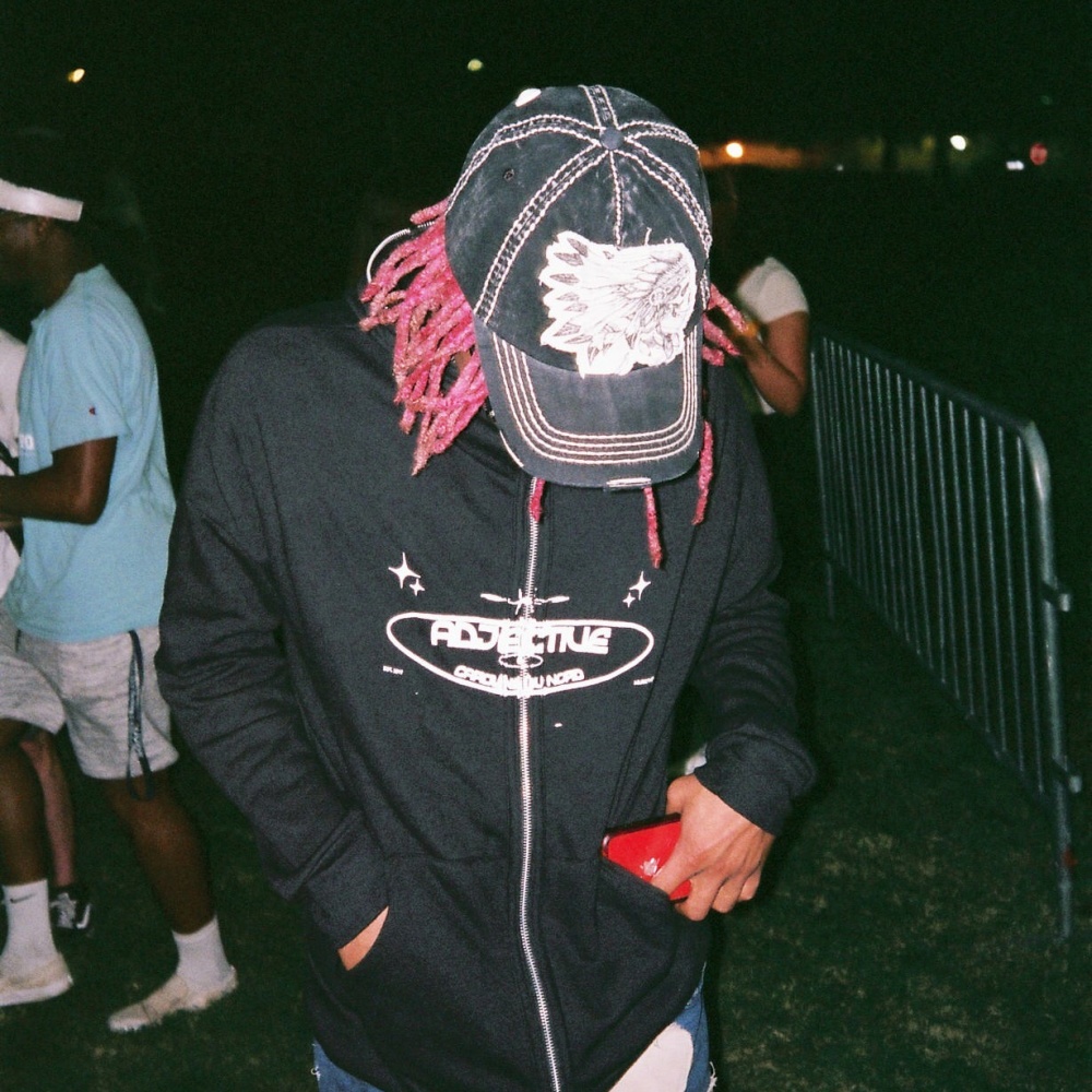 Seoul (Explicit)