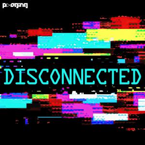 Dezön的專輯Disconnected