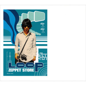 ZEPPET STORE的專輯Loop