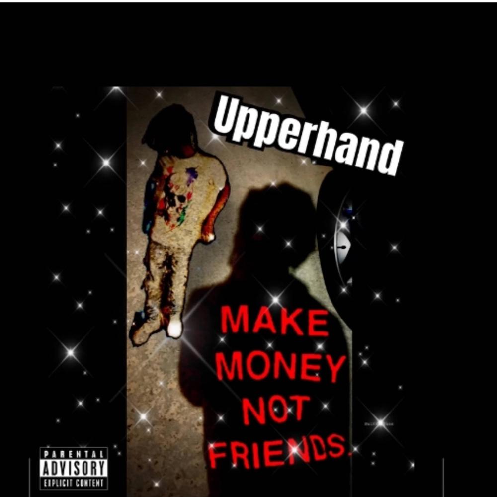 Upperhand (Explicit)