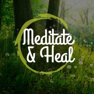 อัลบัม Meditate & Heal ศิลปิน Sleep Meditate Relax