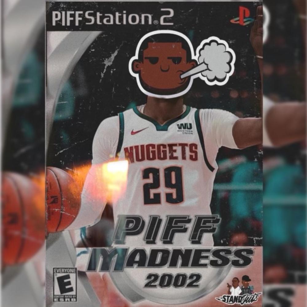 Stir The Pot (Freestyle Part 29) [Piff Madness] (Explicit)