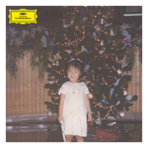 Eunike Tanzil的專輯Merry Christmas Mr. Lawrence (Arr. Tanzil for Piano & Strings)