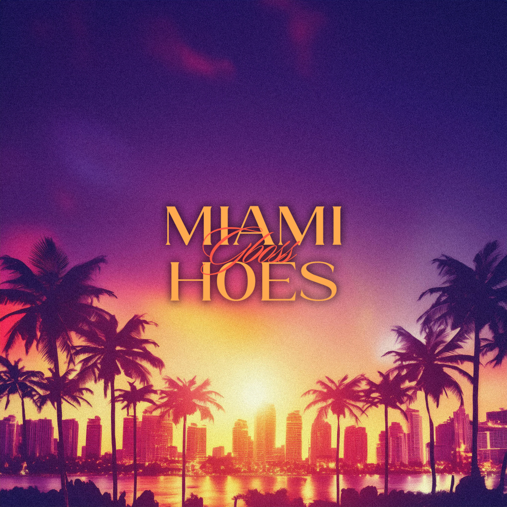 MIAMI HOES