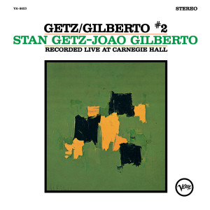 ดาวน์โหลดและฟังเพลง Stan's Blues (Live At Carnegie Hall/1964) พร้อมเนื้อเพลงจาก Stan Getz