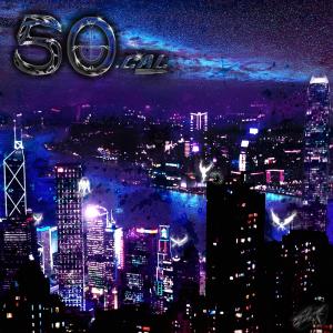 ดาวน์โหลดและฟังเพลง 50.cal (Explicit) พร้อมเนื้อเพลงจาก Benjy Mane