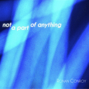 Ronan Conroy的專輯Not a Part of Anything (Explicit)