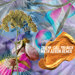 Album Call You Back (Math Aeron Remix) from Zalenn