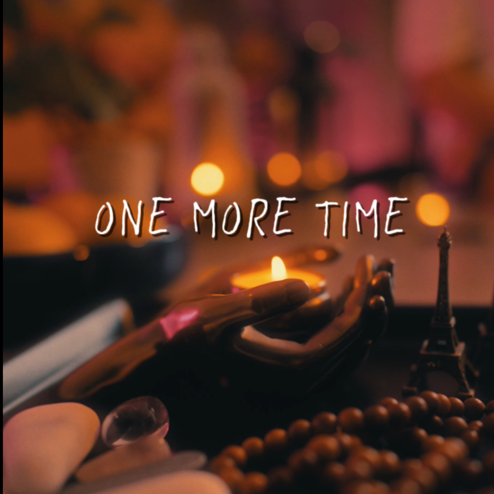 One More Time