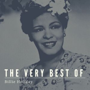 Dengarkan lagu Blue Moon nyanyian Billie Holiday dengan lirik
