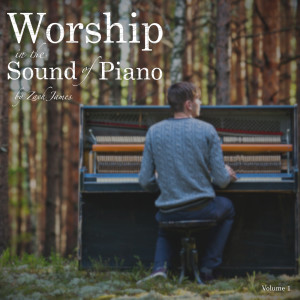 Dengarkan In Christ Alone lagu dari Zach James dengan lirik