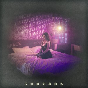 ดาวน์โหลดและฟังเพลง Threads พร้อมเนื้อเพลงจาก Indy