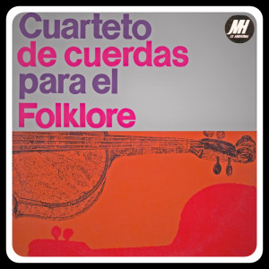 Listen to Pampa de los Guanacos song with lyrics from Cuarteto De Cuerdas Para El Folklore