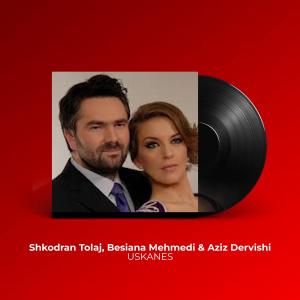 ดาวน์โหลดและฟังเพลง USKANES พร้อมเนื้อเพลงจาก Shkodran Tolaj