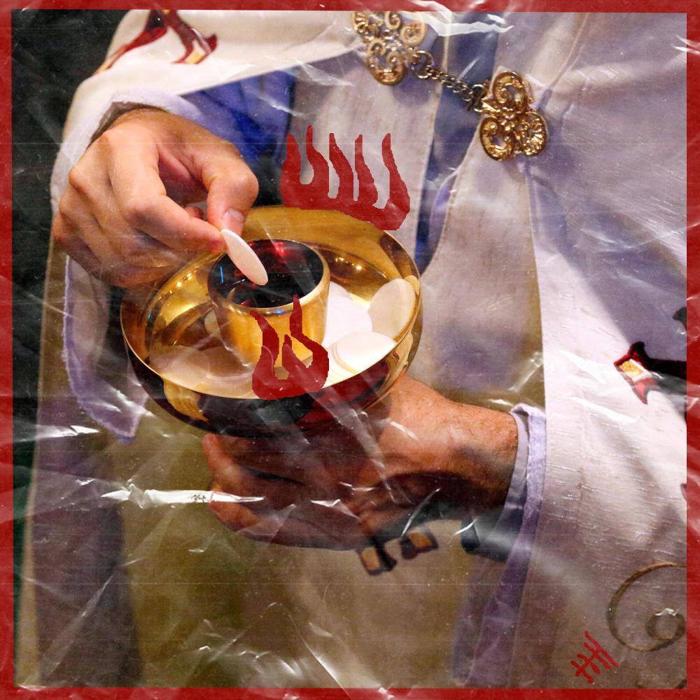 Water 2 wine (feat. J. Alston) (Explicit)