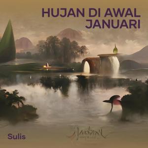 Hujan Di Awal Januari (-)