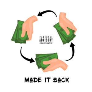 Album Made It Back (Explicit) from Lambo Geez