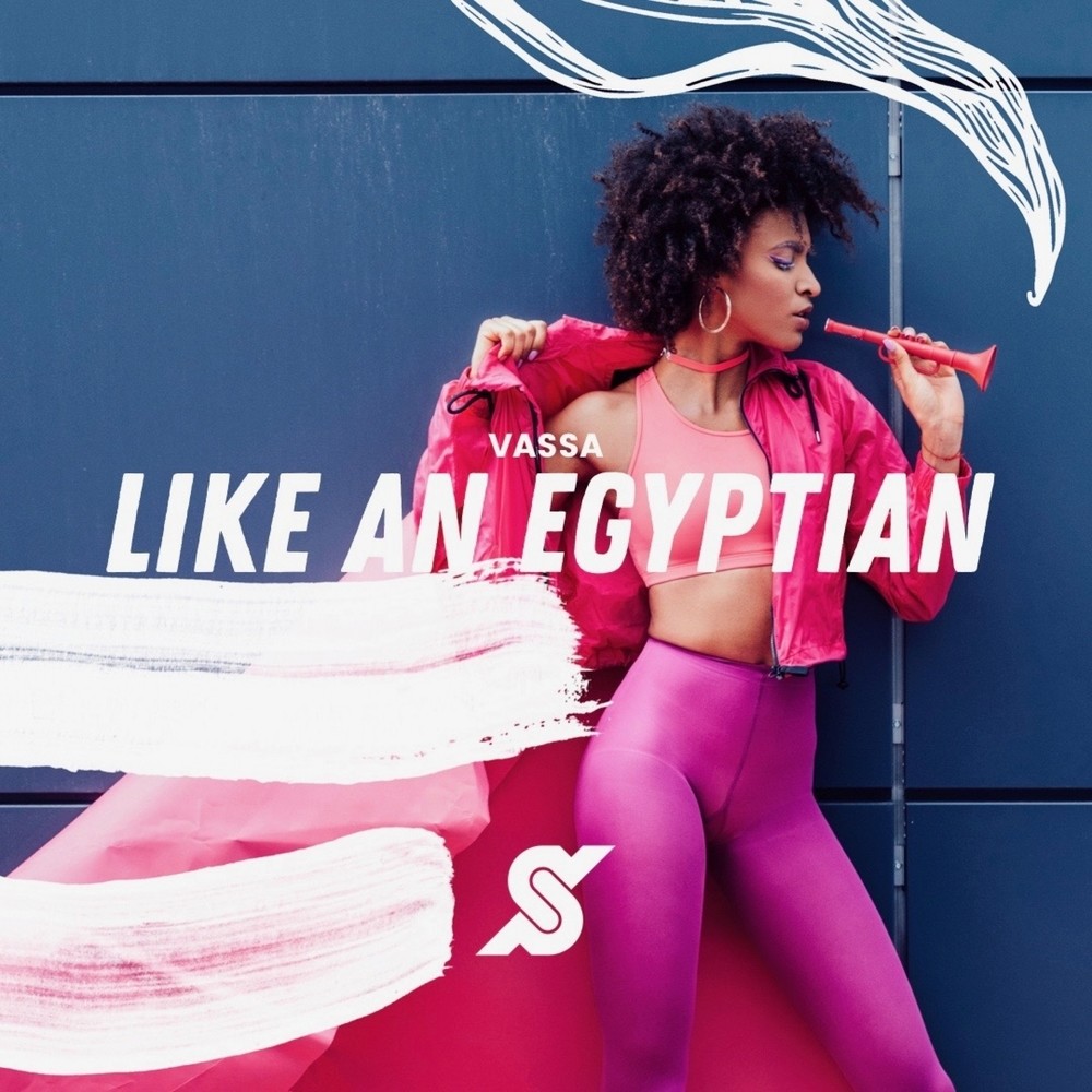 Like an Egyptian (Explicit)