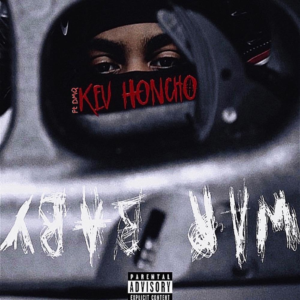 WAR BABY (feat. DMQ) (Explicit)