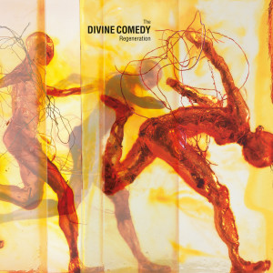 收聽The Divine Comedy的Eye of the Needle (2020 Remaster)歌詞歌曲