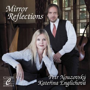 Petr Nouzovský的專輯Mirror Reflections