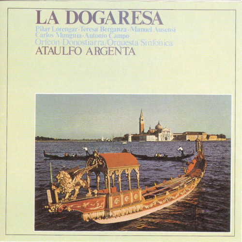 La Dogaresa: Venecianos: El Dux Acaba de Ser Herido