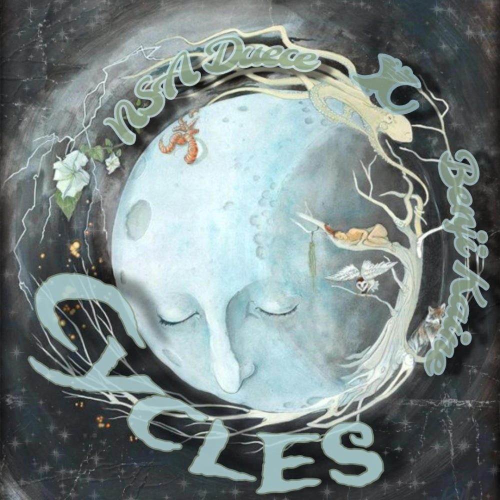 Cycles (feat. Benji Kaine) (Explicit)