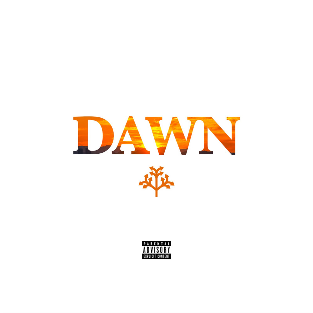 Open up (feat. Jayy Iman) (Explicit)