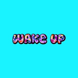 Dengarkan Wake Up lagu dari Meomari dengan lirik