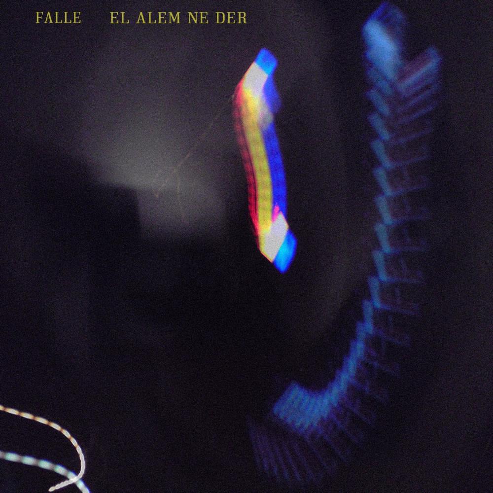 El Alem Ne Der