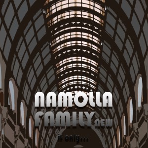 Album IF ONLY from Namolla Family N