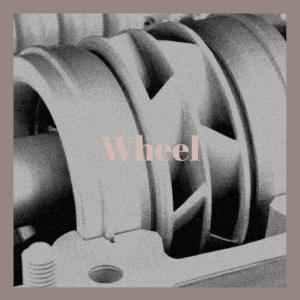 Album Wheel from 