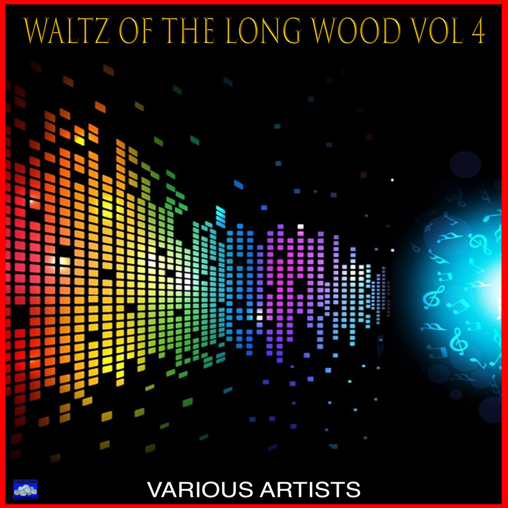 La Valse Des Pins (Pinewood Waltz)