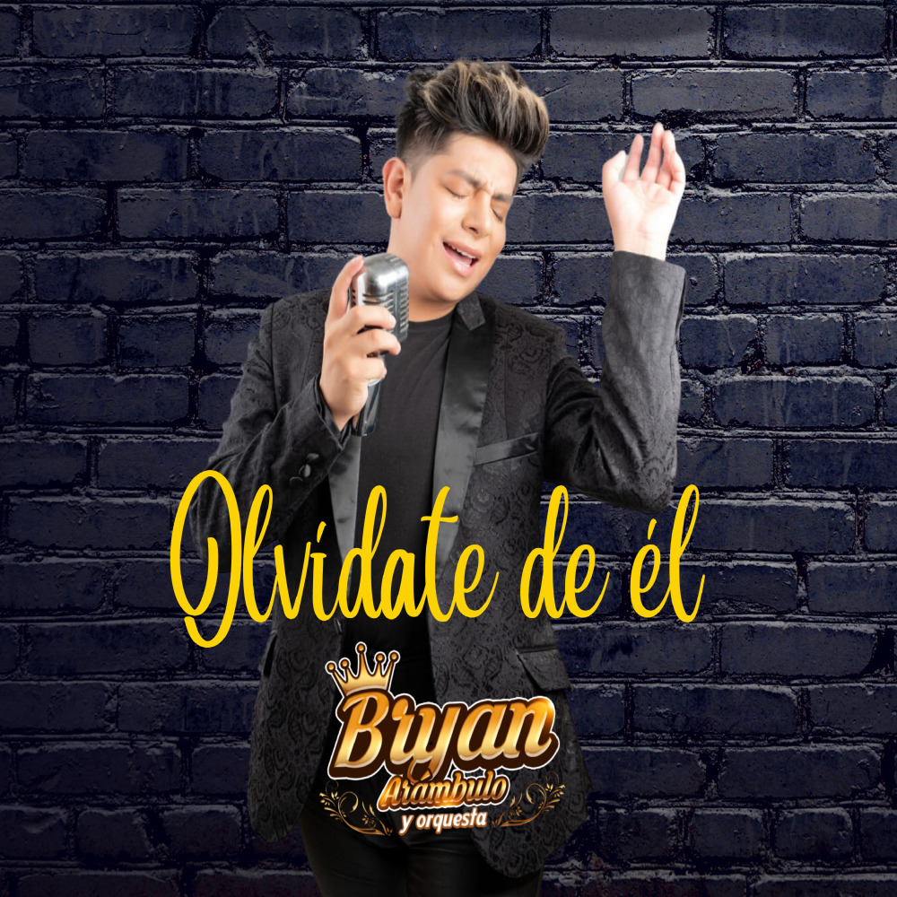 Olvidate de El