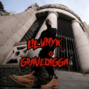 Album Gravedigga from 