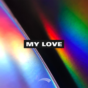 收聽RAINBOW.的My Love歌詞歌曲
