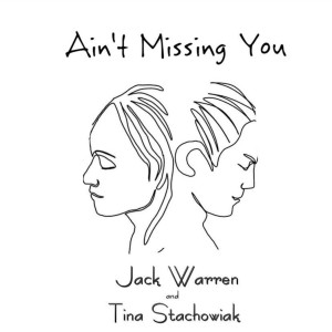 Tina Stachowiak的專輯Ain't Missing You