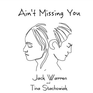 Jack Warren的專輯Ain't Missing You