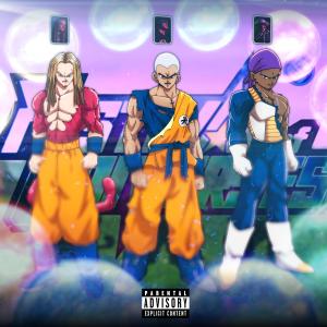 HazTik的專輯FESTIVAL OF THE UNIVERSE (Explicit)