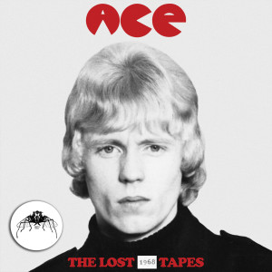 Ace Kefford的專輯Ace (The Lost 1968 tapes)