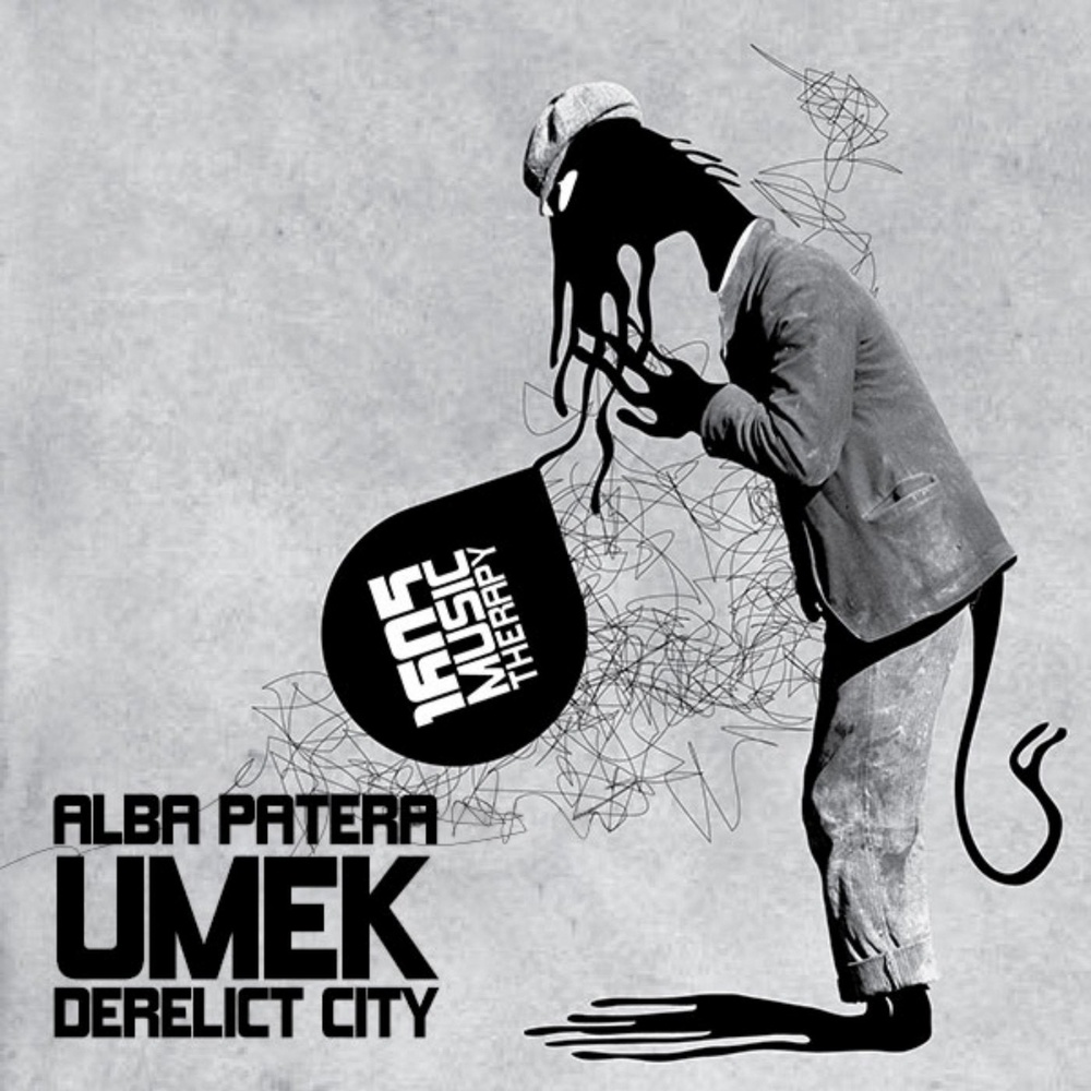 Derelict City (Original Mix)