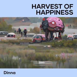 Harvest of Happiness (Cover)