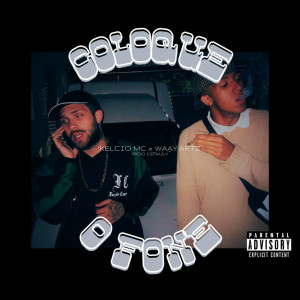 收聽Kelcio MC的Coloque o Fone歌詞歌曲