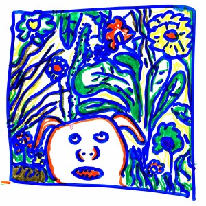 收聽Cochon Double的Bonne mine歌詞歌曲