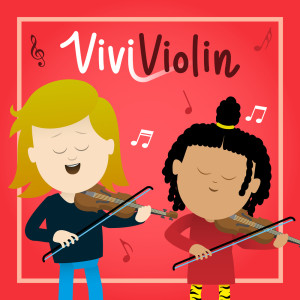 Vivi Violon - Musique de Violon pour Enfants的專輯Les Petits Contes du Violon
